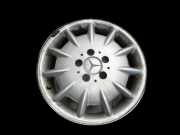 Mercedes S203 W203 00-04 1x Felge Alufelge 5X112 7.5X16Zoll ET41