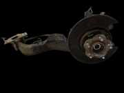 Renault Koleos I HY 4x4 07-11 16V 2,5 126KW 4WD Achsschenkel Radnabe mit ABS Links Hinten