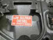 Toyota Avensis T25 03-06 Tankdeckel Tankklappe