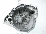 Renault Captur I 13-21 TCE 1,3 96KW Schaltgetriebe Getriebe TL4359