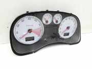 Peugeot 307 CC 03-05 2,0 100KW Kombiinstrument Tacho