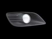 Ford Focus II CC 08-10 Frontblende Frontleiste für Nebelscheinwerfer Stoßstange Links Vorne