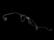 Ford Kuga II 16-19 1,5 134KW Kraftstoffleitung Kraftstoffschlauch Rücklauf