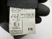 Toyota Auris E18 15-18 Kombi Gurt Sicherheitsgurt Gurtstraffer Rechts Vorne