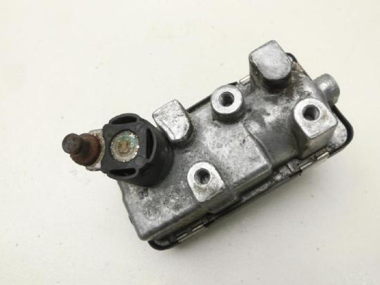 Dodge Nitro 06-10 CRD 2,8 130KW Druckregler f?r Turbolader G-64 H-21 Bild Dodge Nitro 06-10 CRD 2,8 130KW Druckregler f?r Turbolader G-64 H-21