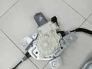 Ford Tourneo Connect 18-22 Fensterhebermotor mit Fensterheber Rechts Vorne