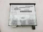 VW Phaeton 3D 01-07 Navigationssystem Navi Rechner PHO