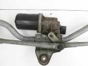 VW T5 7E 09-15 Wischermotor m. Wischergestänge Vorne