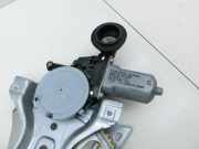 Toyota Yaris XP13 10-14 5T Fensterhebermotor mit Fensterheber Electrico Rechts Vorne
