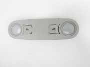 Audi A4 8K B8 07-11 Innenleuchte Innenraumleuchte