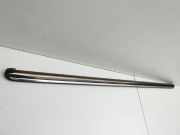 Mercedes C209 CLK 280 05-09 Coupe Leiste Scheibendichtung Rechts Hinten