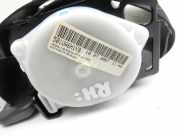 Toyota Avensis T25 06-08 Lim Gurt Sicherheitsgurt Rechts Hinten