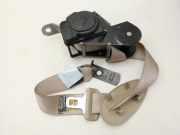 Cadillac STS 07-11 Gurt Sicherheitsgurt Rechts Hinten