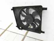 Chevrolet Spark M300 10-12 1,0 50KW Lüfter Ventilator f. Kühler