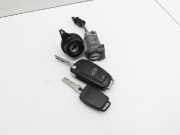 Audi A1 8X 10-14 Schliesszylinder Zündschloss Schlüssel Schliessanlage