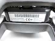 Ford Focus 3 III 11-15 Lenkrad ohne Airbag kaum Kratzer