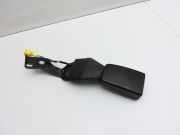 Mercedes E250 W212 13-16 Lim Gurtschloss Hinten Mitte
