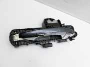 Mercedes X204 08-12 Türgriff Halterung Griff aussen Rechts Hinten Keyless Entry