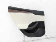 Tesla Model S Palladium 21-25 Türverkleidung Türpappe Links Hinten