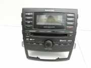SSangyong Korando CK 10-13 Autoradio CD-Radio
