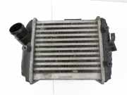 Audi A4 B6 8H 02-05 TDI 2,5 120KW Ladeluftkühler Kühler Links