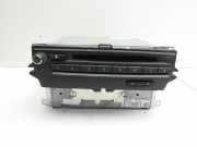 BMW E91 320D LCI 09-13 Navigationssystem Navi CIC Professional
