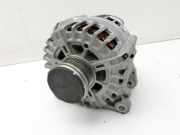 Audi A6 4G C7 11-14 qu 2,0 130KW Lichtmaschine Generator 150A 14V