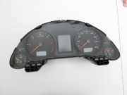 Audi A4 B6 8H 02-05 TDI 2,5 120KW Kombiinstrument Tacho