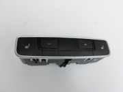 Audi A4 8W 15-19 Schalter Sitzheizung Bedienelement Hinten
