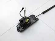 Skoda Octavia 1Z II 09-13 TSI 1,4 90KW Autom Schaltkulisse Wählhebel Schalthebel Automatik