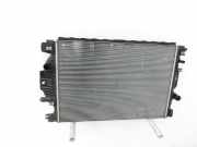 Ford Mondeo 5 V CF 14-19 TDCi 2,0 110KW Wasserkühler Kühler