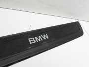 BMW X3 F25 10-14 Einstiegsleiste Türschwelle Rechts Hinten