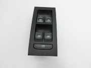 Skoda Octavia 17-20 Break Fensterheberschalter Schaltereinheit Vorne Links