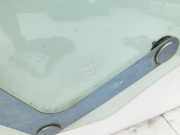 Audi A3 8P 08-10 Cabrio LHK Seitenscheibe für Tür Fenster Scheibe Links Hinten