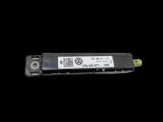 VW Golf 7 VII 5G 12-17 Antennenverstärker Rechts für Heckklappe