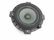 Ssangyong Korando C300 19-24 Lautsprecher Links Hinten