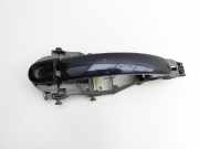 VW EOS 1F 06-09 Cabriolet Türgriff Griff aussen Links Vorne