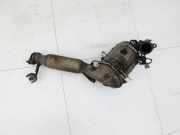 Mitsubishi Outlander III 15-18 2,3 110KW Katalysator Kat mit Flexrohr