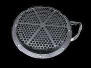 Ford Mondeo IV 4 07-15 Subwoofer Lautsprecher Bassbox