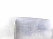 Tesla Model Y LR 20-25 5YJY Leiste für Kotflügel Links Hinten