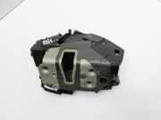 Ford S-Max II CK 15-19 Türschloss m. ZV Stellmotor Rechts Hinten
