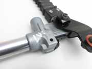 Hyundai IX35 LM 09-13 Gurtstraffer Fahrer Links Vorne Aussen