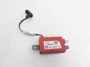 Jaguar XF X250 11-15 Antennenverstärker Weiche Antenne
