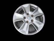 Dacia Duster 4x4 HS 10-18 1x Felge Alufelge 5X114.3 6.5X16Zoll ET50