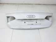 Audi A4 8K 07-11 Lim Heckklappe Kofferraumdeckel