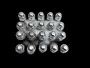 Kia Sorento III UM 15-20 Satz Radmuttern Muttern Radbolzen