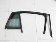 Opel Astra K 15-21 Kombi Seitenscheibe Dreieck Scheibe mit Dichtung Rechts Hinten