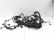 BMW E91 320i LCI 08-11 2,0i 105KW Motor Kabelbaum Motorkabelbaum