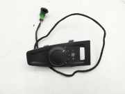 Citroen C4 Picasso II 13-16 Bedienteil Bedienelement Heizung Klimabedienteil