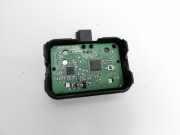 Skoda Superb II 3T 08-13 Regensensor